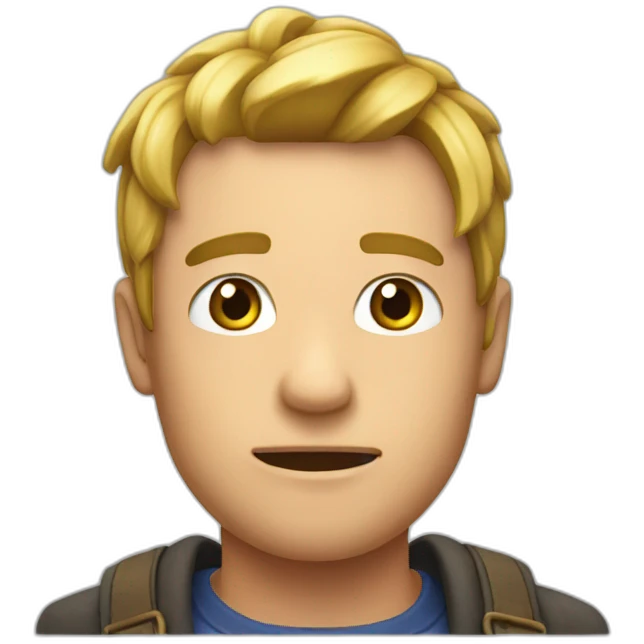 broken link emoji