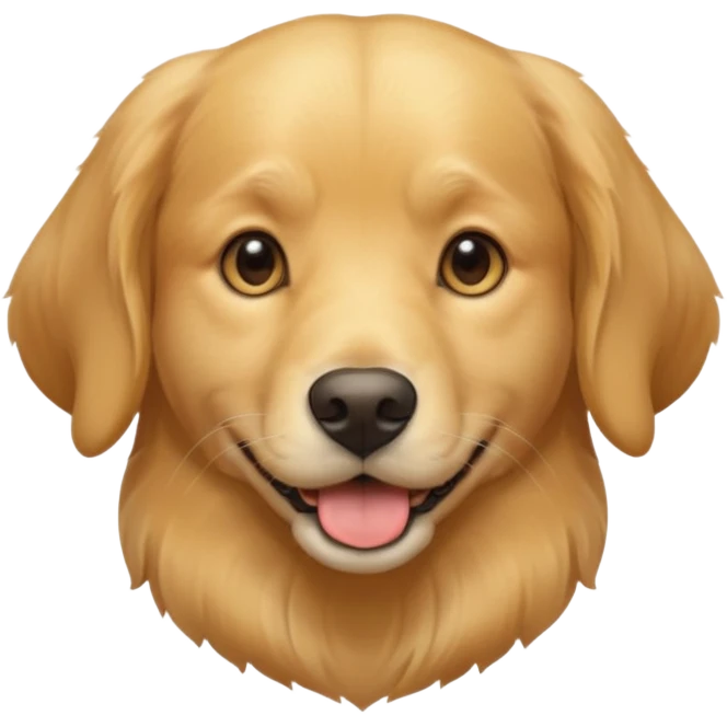 dog Skin Health emoji