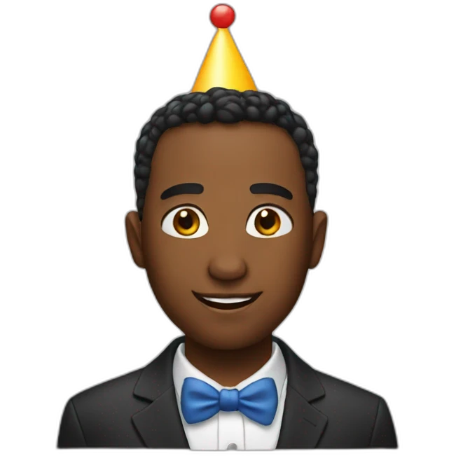 birthday emoji