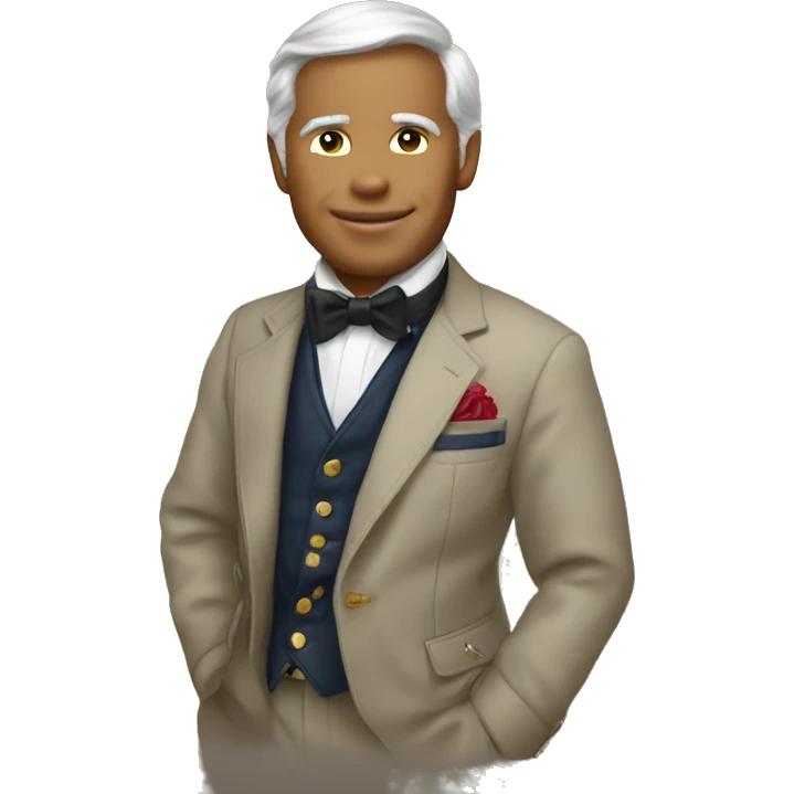 Ralph Lauren emoji