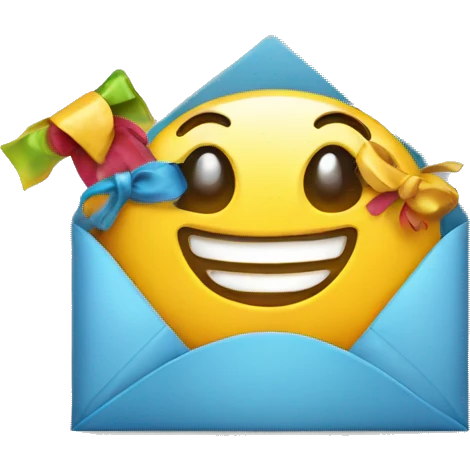 voucher emoji