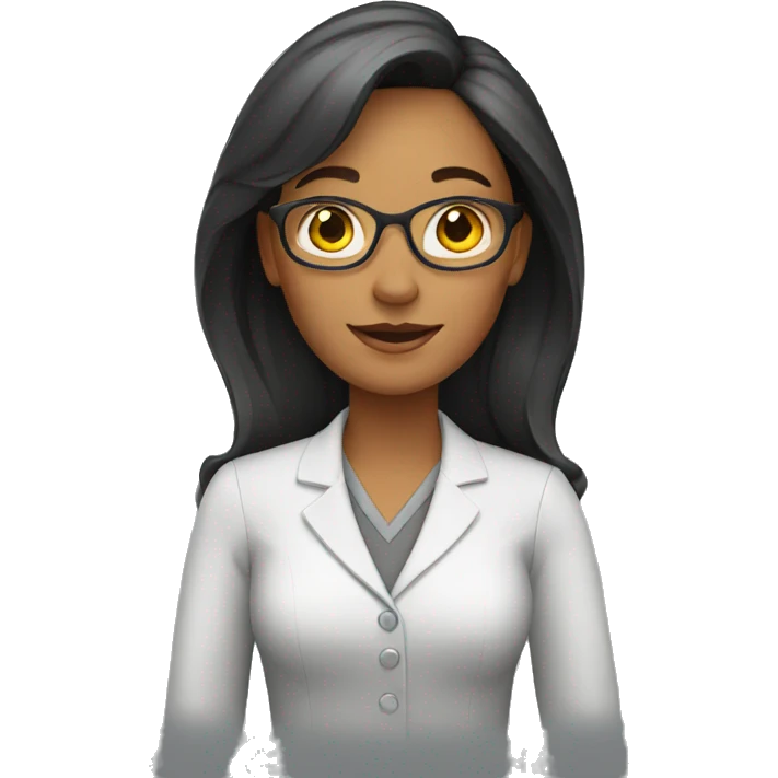 teacher woman emoji