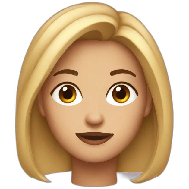Samantha Jons emoji
