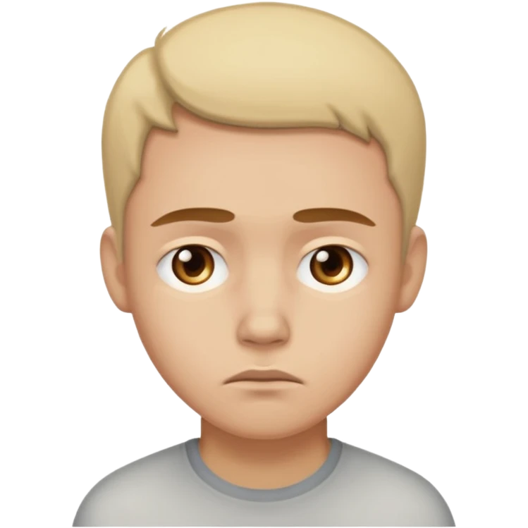 моя проблема emoji