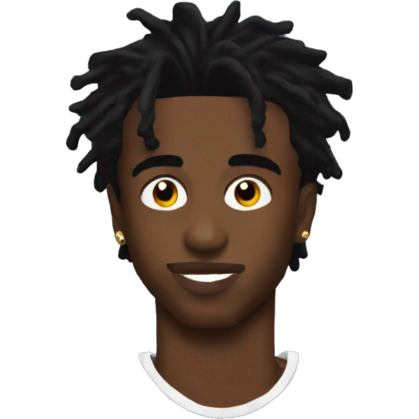 Playboi carti emoji