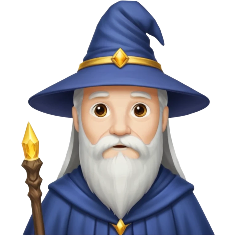 wizard emoji
