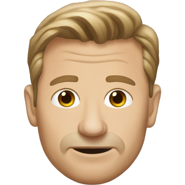 Robert Habeck als Pfleger Emoji emoji