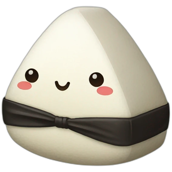 onigiri emoji
