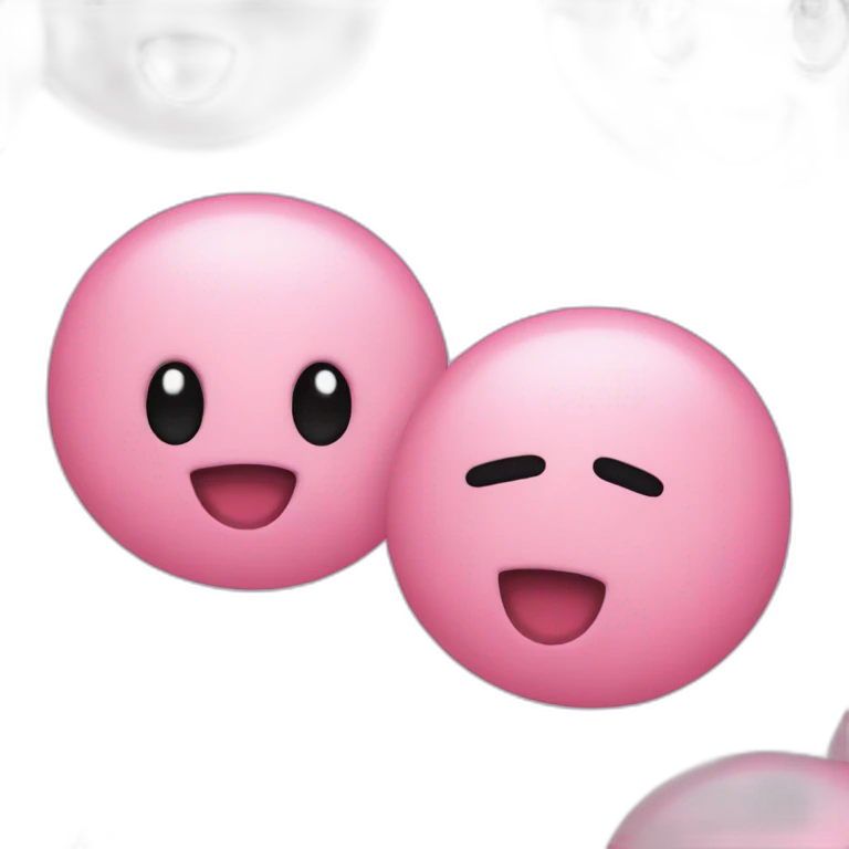 kirby emoji