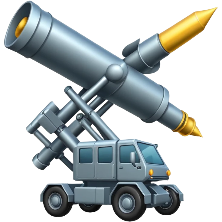 air defense systems emoji