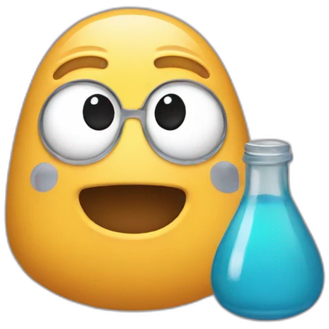 golang javascript emoji