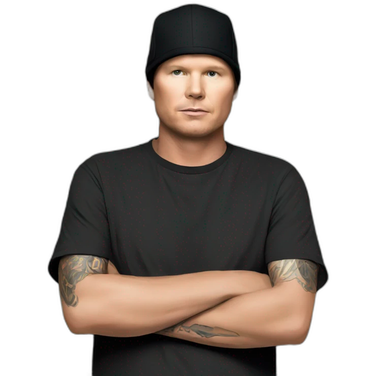 tom delonge emoji