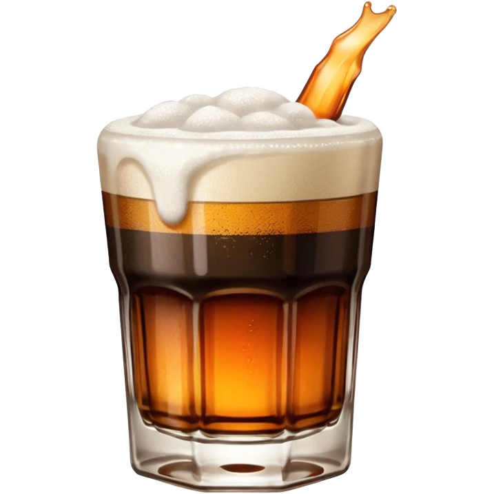 jager bomb emoji