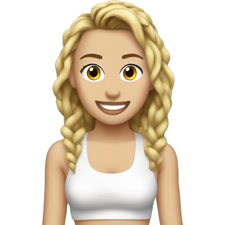 Miley Cyrus see you again emoji