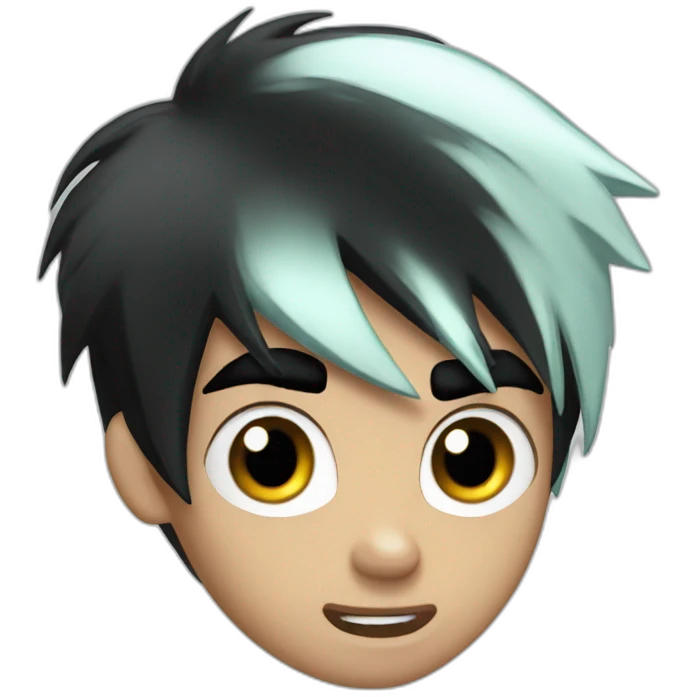 Danny phantom emoji