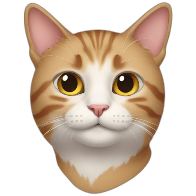 Cat emoji