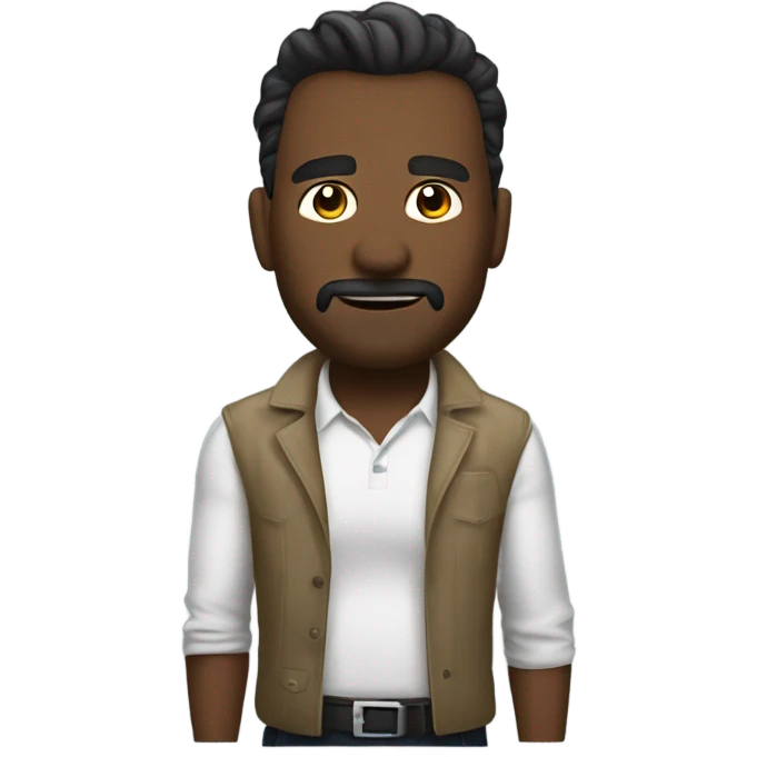 Verosika Mayday helluva boss emoji