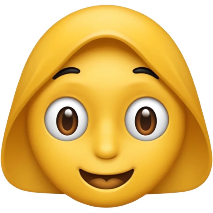 эмоджи мост на однотонном фоне emoji