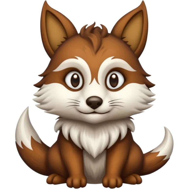 medieval animal emoji