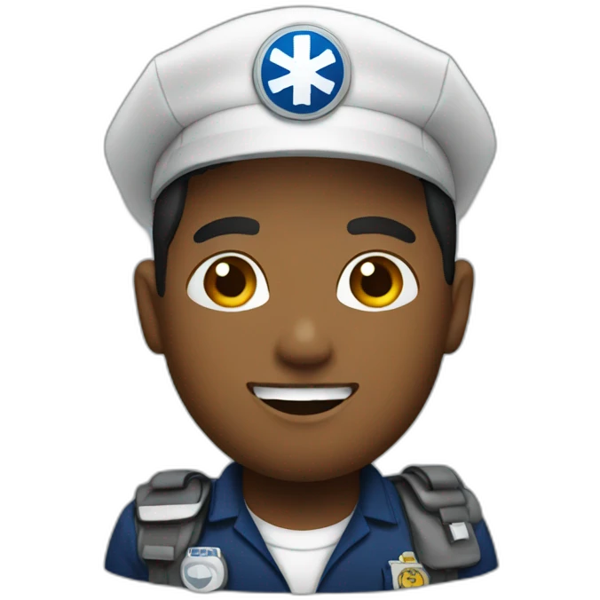 emt emoji