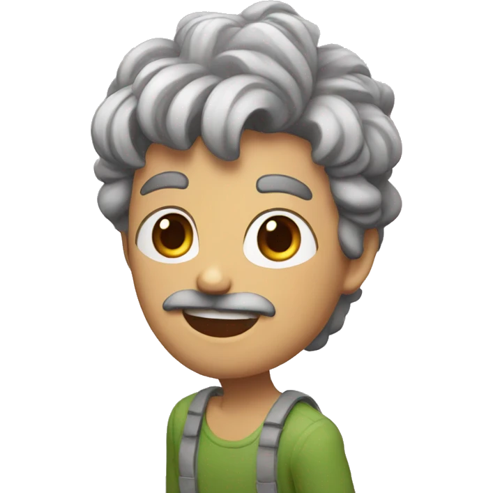 sprigatitto emoji