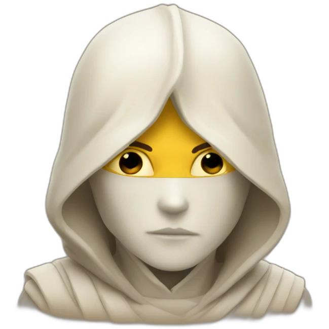 Amphinobi emoji