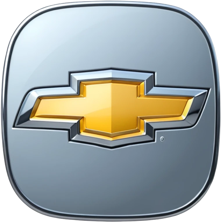 Logo chevrolet emoji