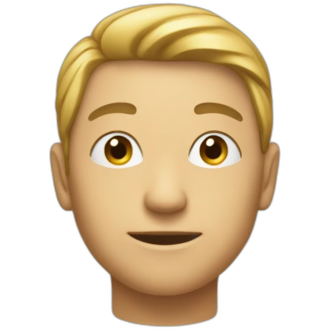 one pièce emoji