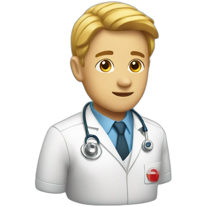 Médicament emoji
