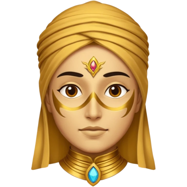 Farvaehar persian emoji