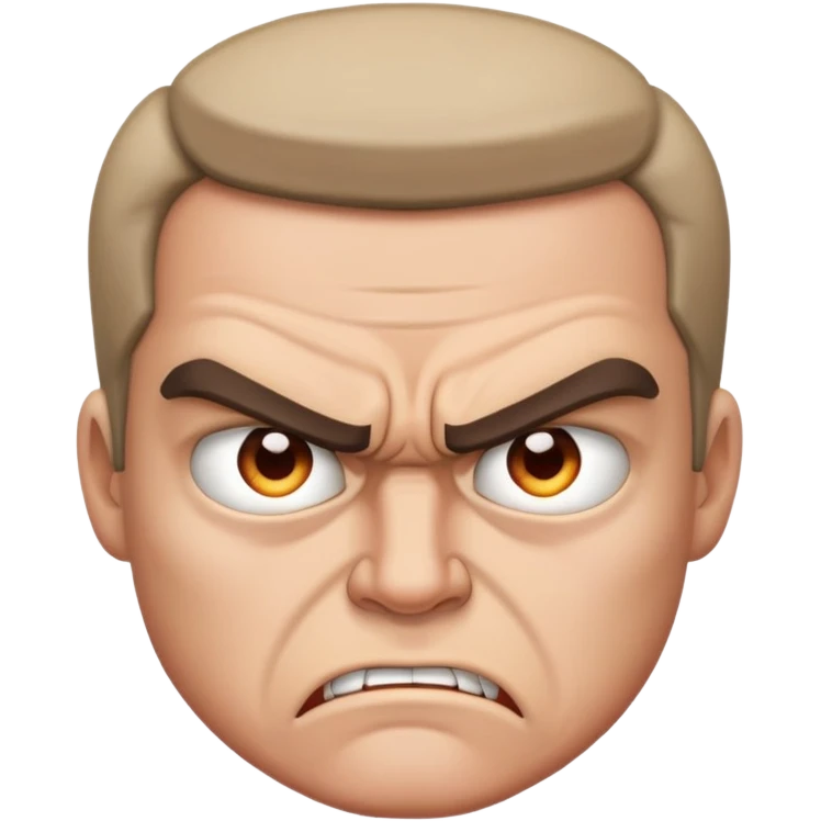 fuck emoji