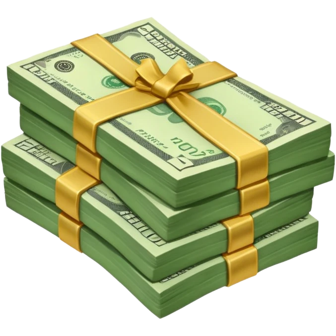 Money emoji