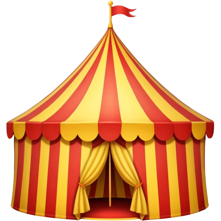 circus emoji