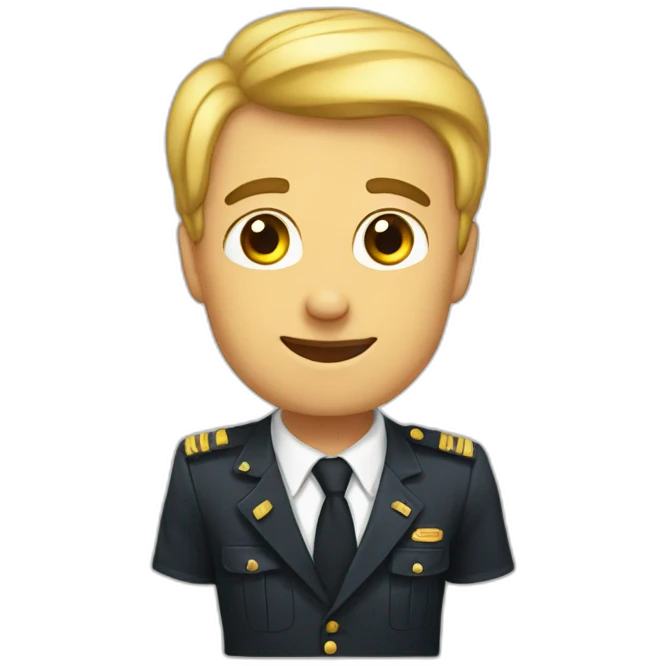 millonair emoji