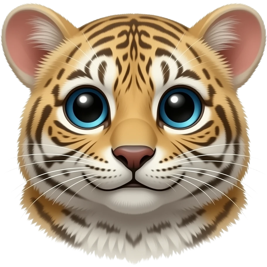 Movie poster for a movie called "the secret lives of mammals" emoji