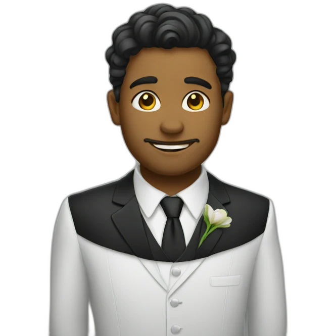 formal emoji
