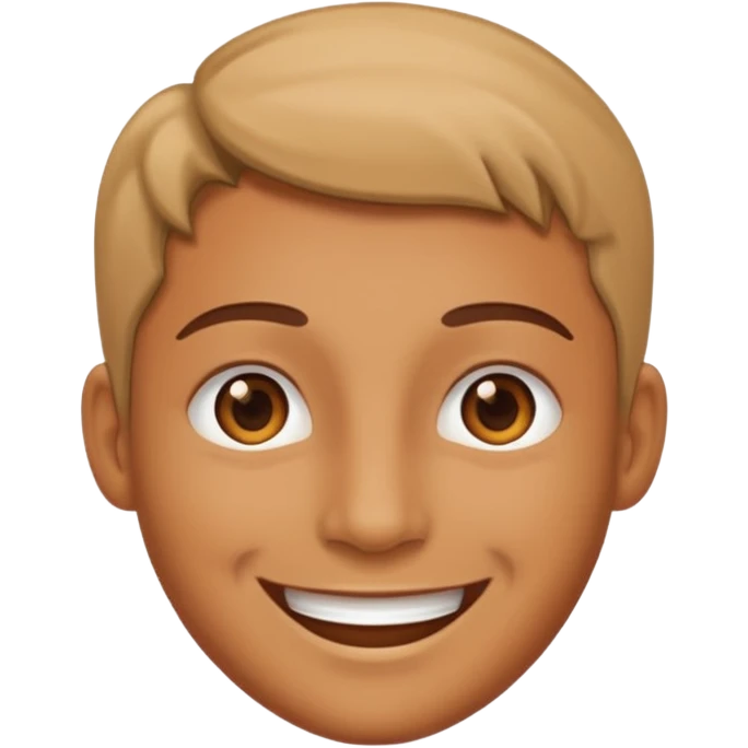 Is you cool emoji