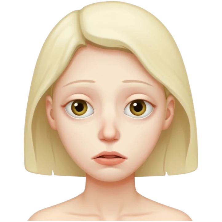 persona enferma emoji