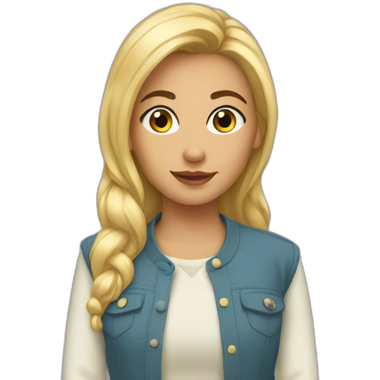 Nika emoji