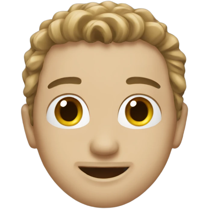 Слезы emoji