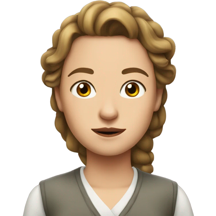 Fiona May Beresford emoji