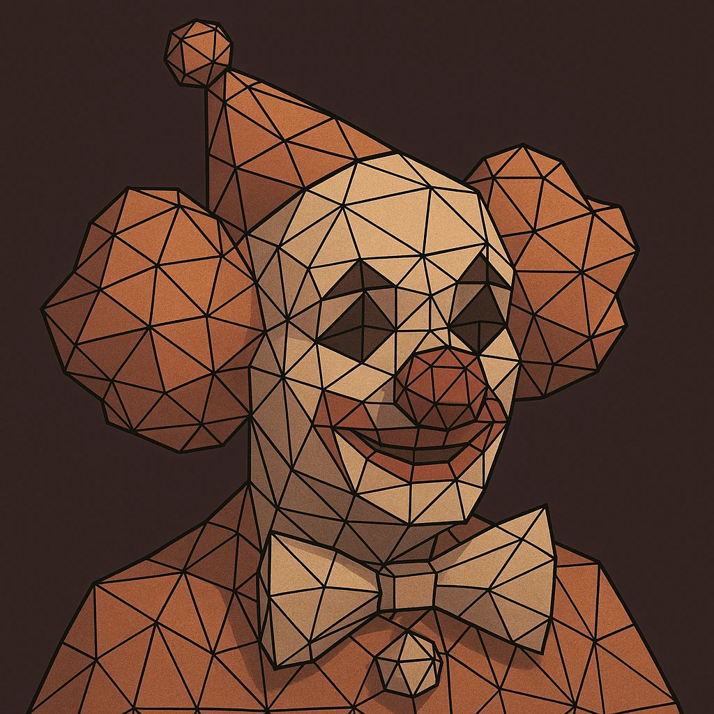 clown emoji