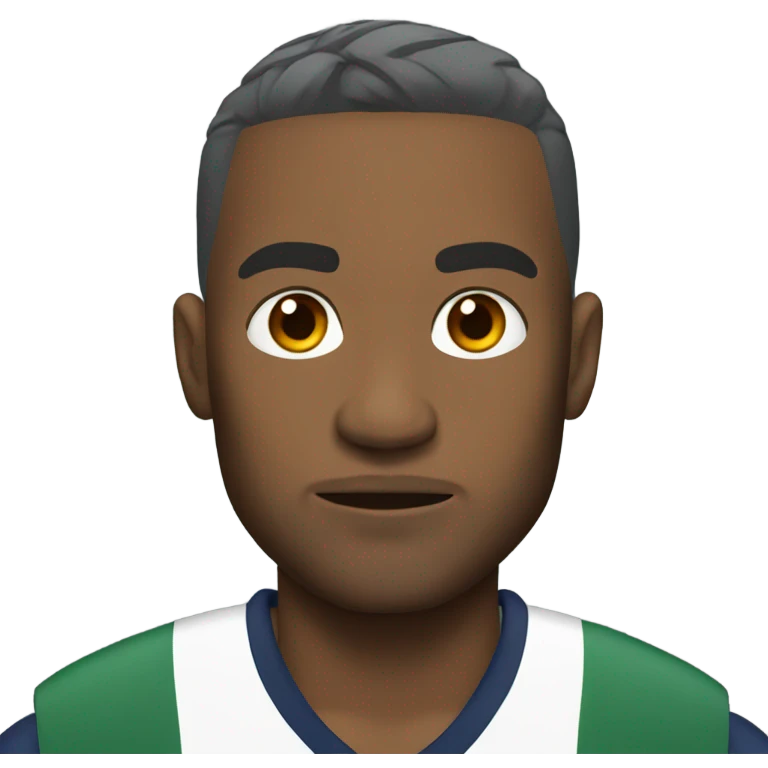 Defender  emoji