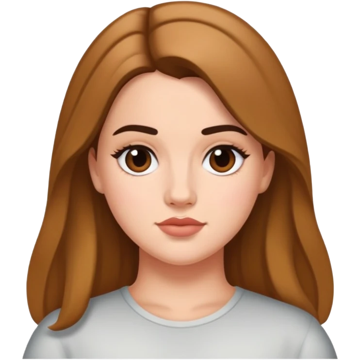 Addison Rae emoji
