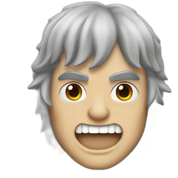 Acdc emoji