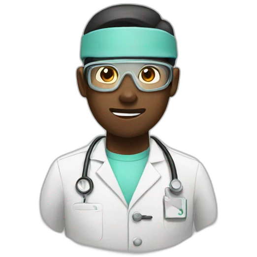 medic emoji