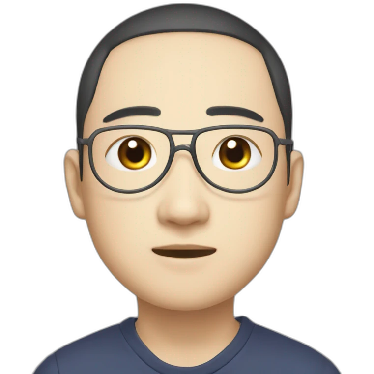 Hua Chenyu emoji