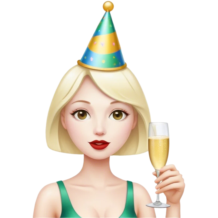 this is completed emoji