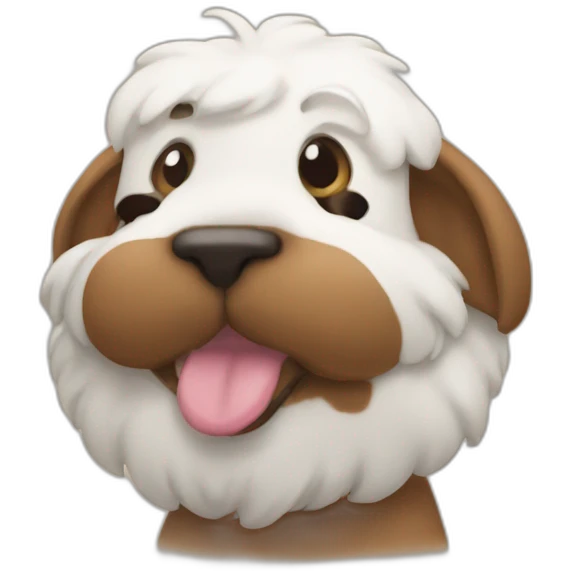 Pute emoji