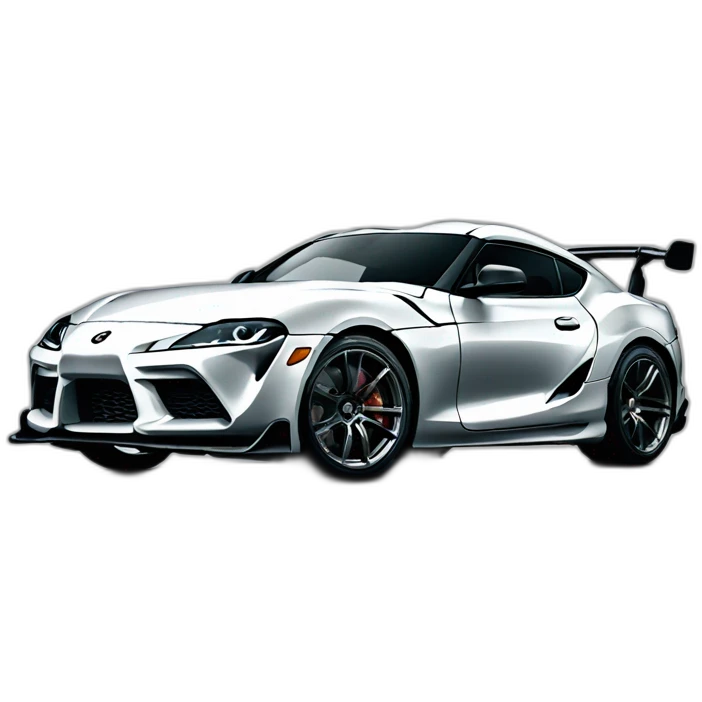supra emoji